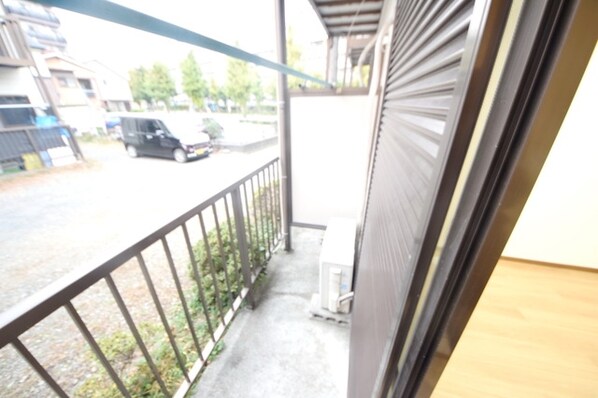 ディアコート2の物件内観写真